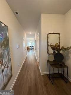 4263 Notting Hill Drive Atlanta - 3