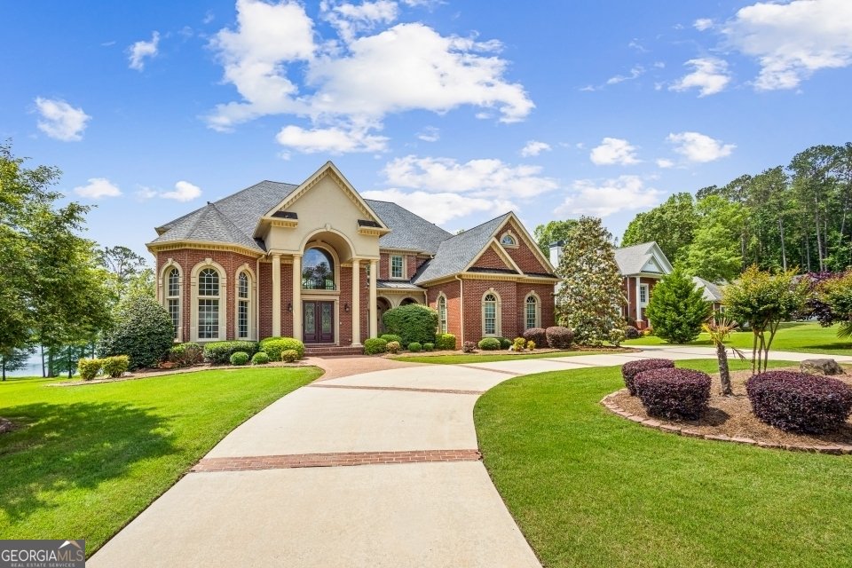 179 Worthington Way Jonesboro - 1