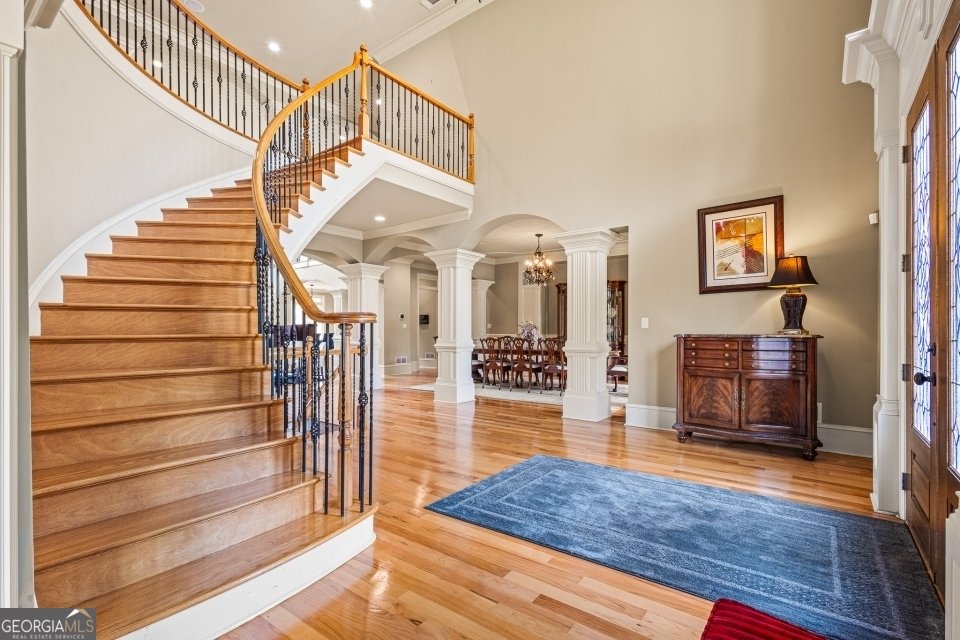179 Worthington Way Jonesboro - 2