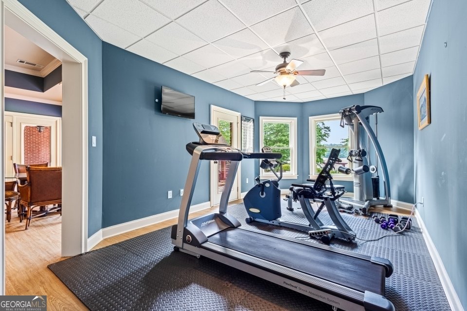 179 Worthington Way Jonesboro - 22