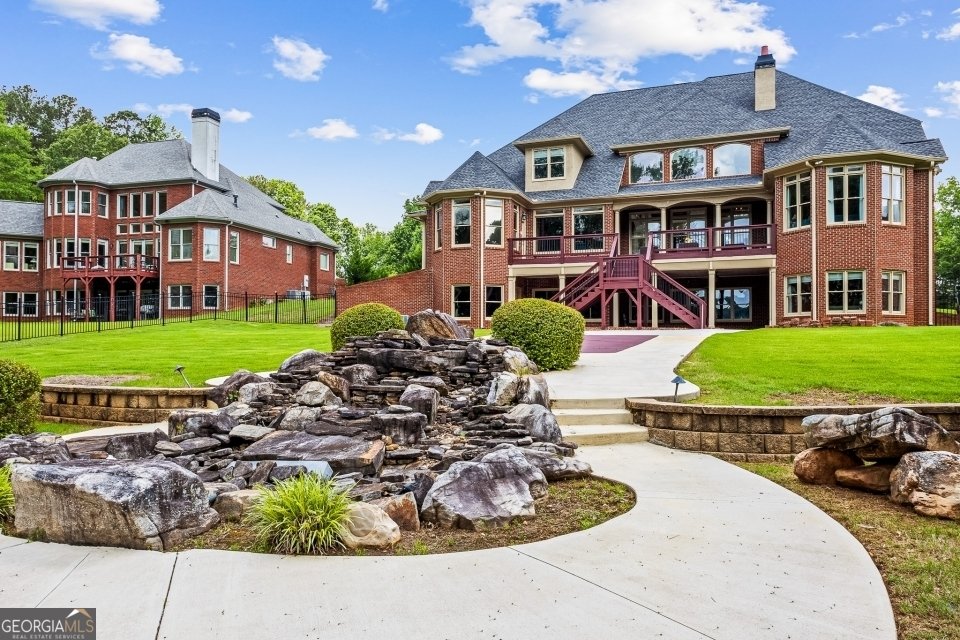179 Worthington Way Jonesboro - 27