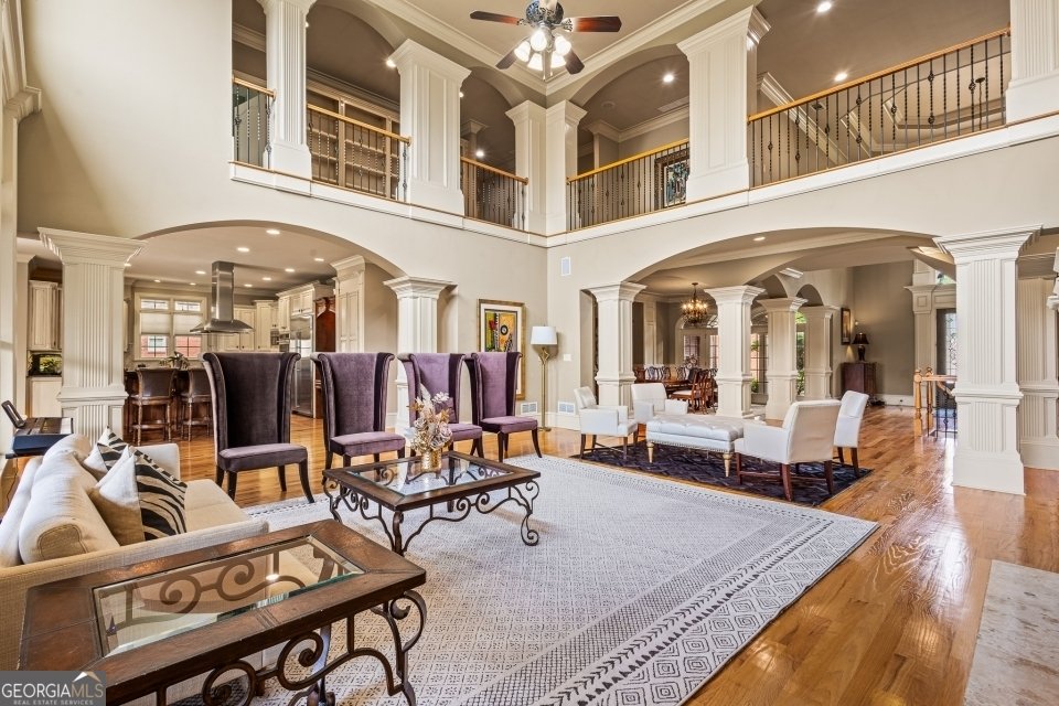 179 Worthington Way Jonesboro - 3