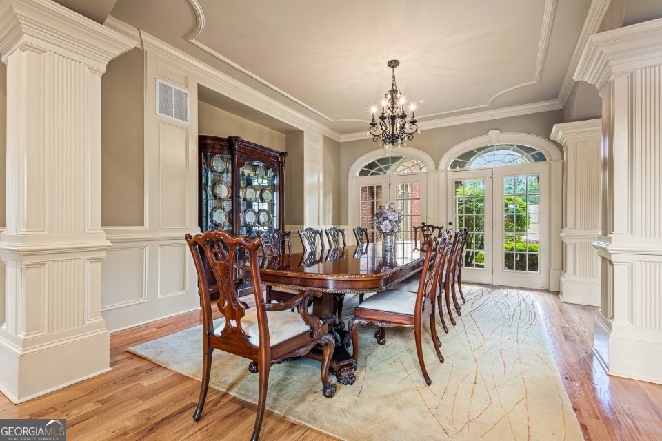 179 Worthington Way Jonesboro - 4