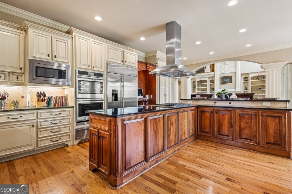 179 Worthington Way Jonesboro - 5
