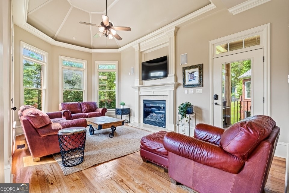 179 Worthington Way Jonesboro - 8