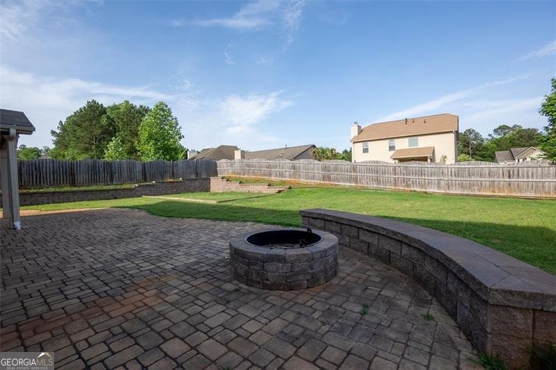 9120 ALDEN Drive Locust Grove - 27
