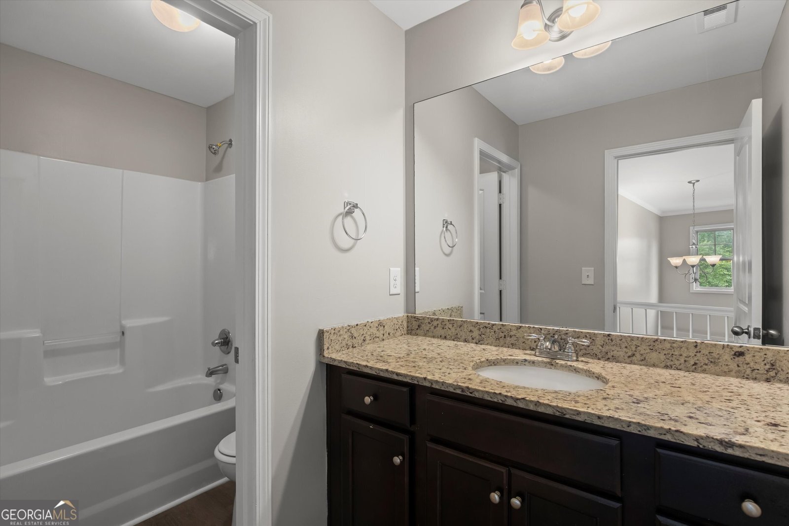 9120 ALDEN Drive Locust Grove - 39