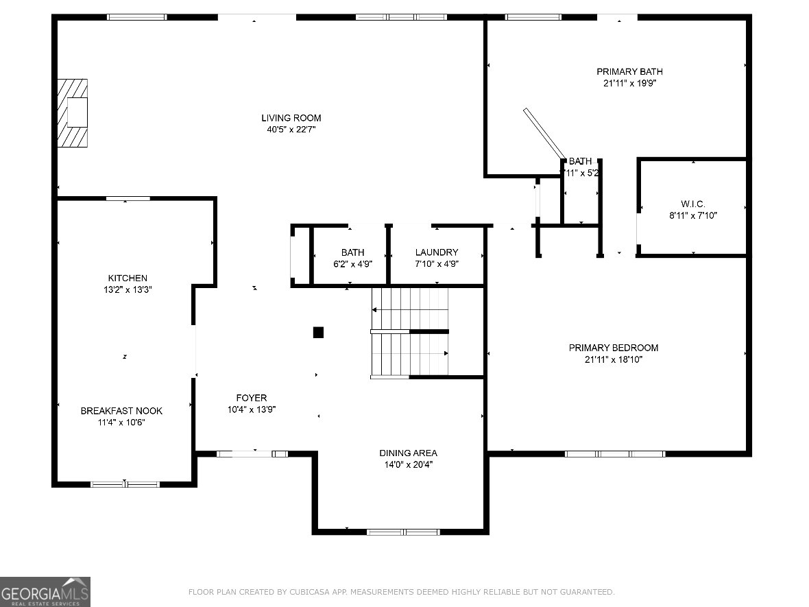 319 Stonebridge Boulevard Bremen - 45
