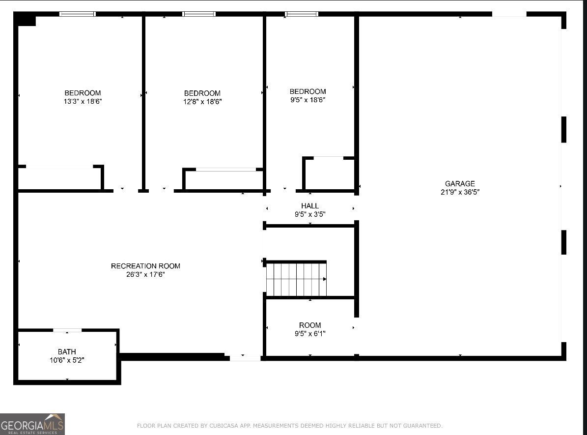 319 Stonebridge Boulevard Bremen - 47