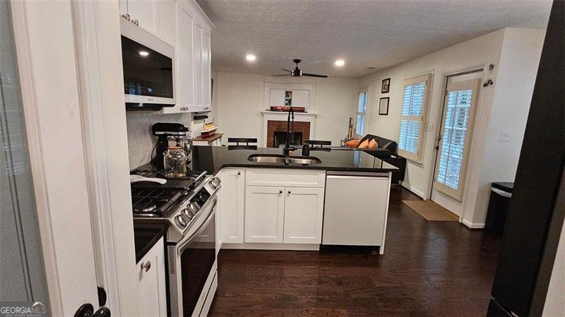 13030 CRABAPPLE LAKE Drive Roswell - 10