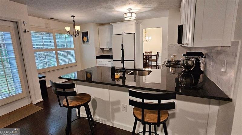 13030 CRABAPPLE LAKE Drive Roswell - 12