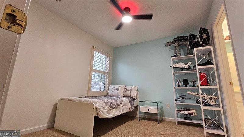 13030 CRABAPPLE LAKE Drive Roswell - 19