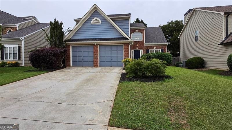 13030 CRABAPPLE LAKE Drive Roswell - 2