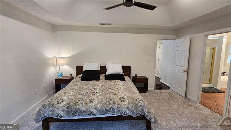 13030 CRABAPPLE LAKE Drive Roswell - 24