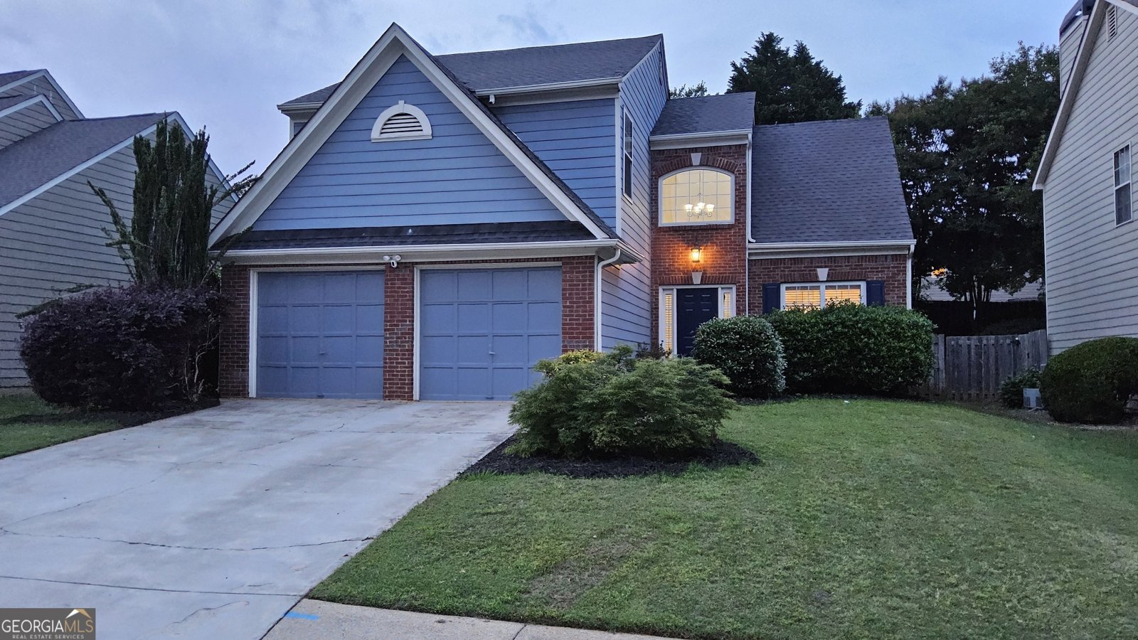 13030 CRABAPPLE LAKE Drive Roswell - 3