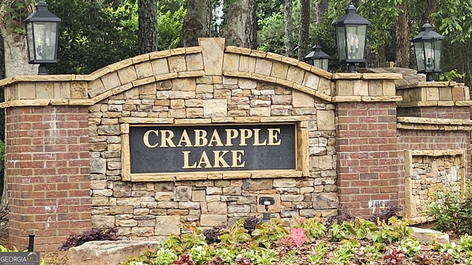 13030 CRABAPPLE LAKE Drive Roswell - 36