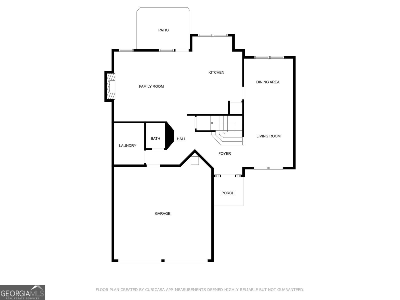 13030 CRABAPPLE LAKE Drive Roswell - 37