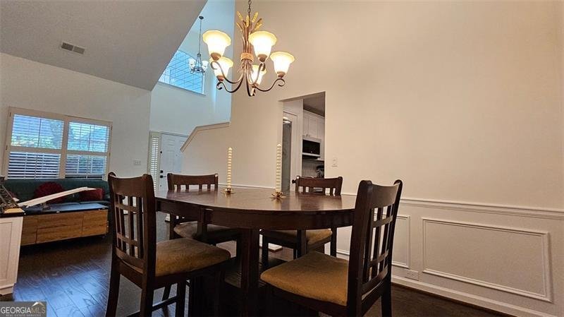 13030 CRABAPPLE LAKE Drive Roswell - 8