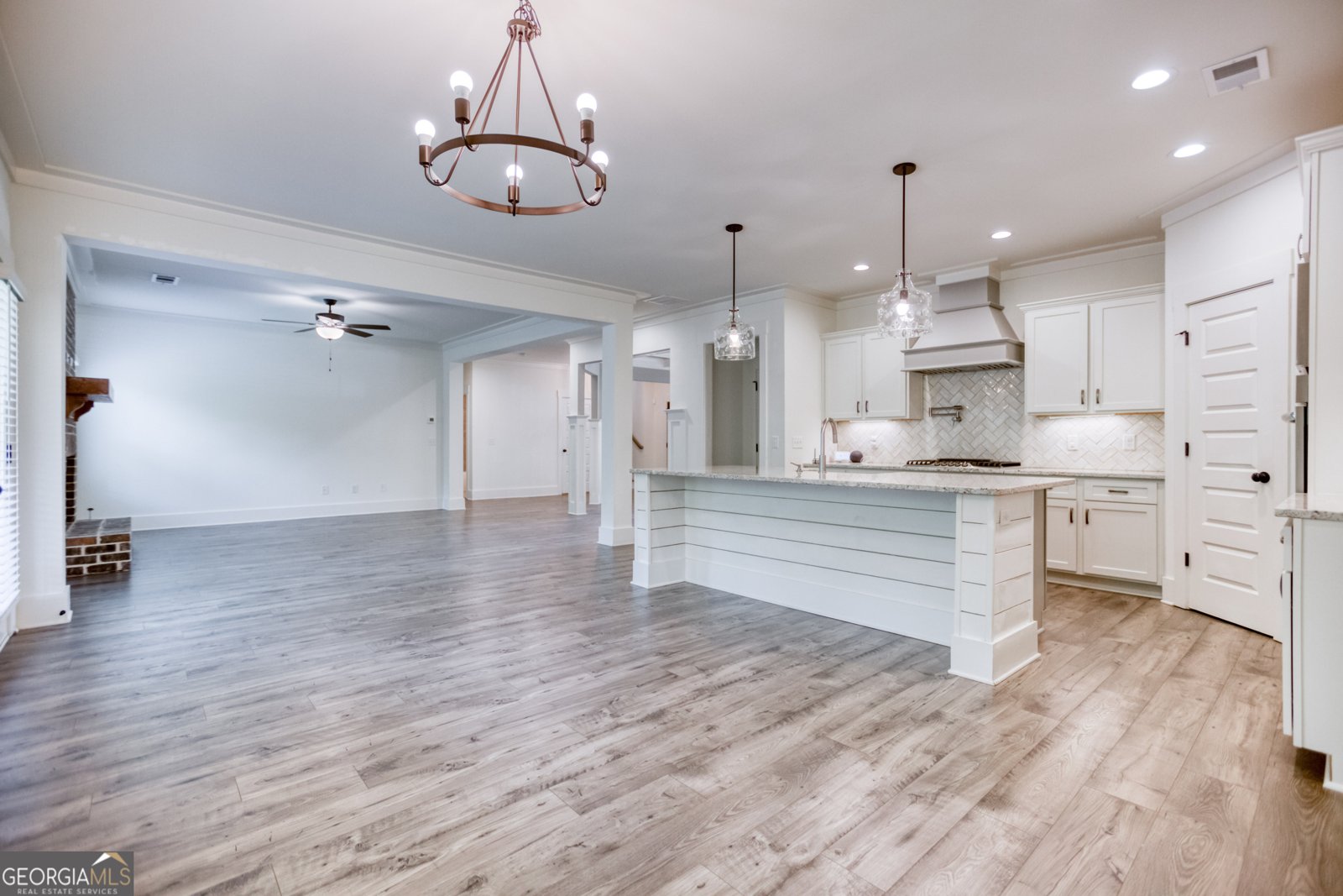 2152 Hope Lane Monroe - 37