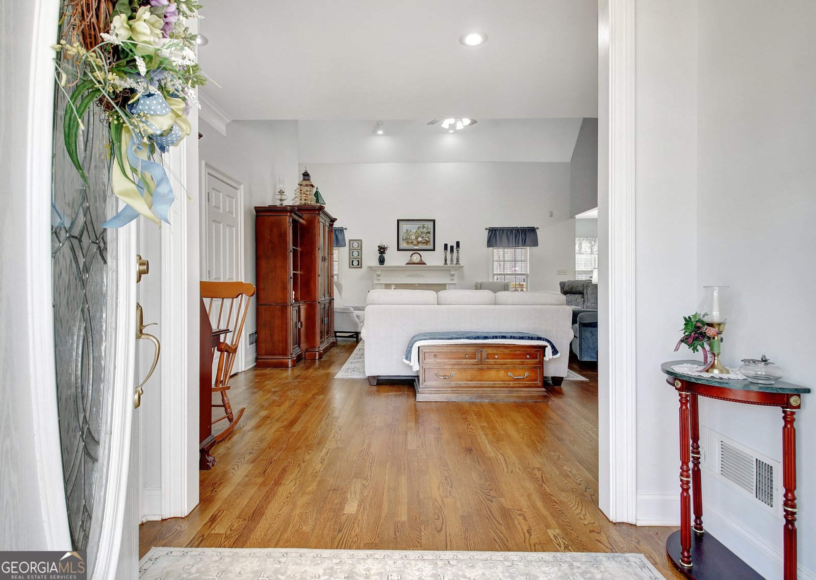 315 Antebellum Way Fayetteville - 10