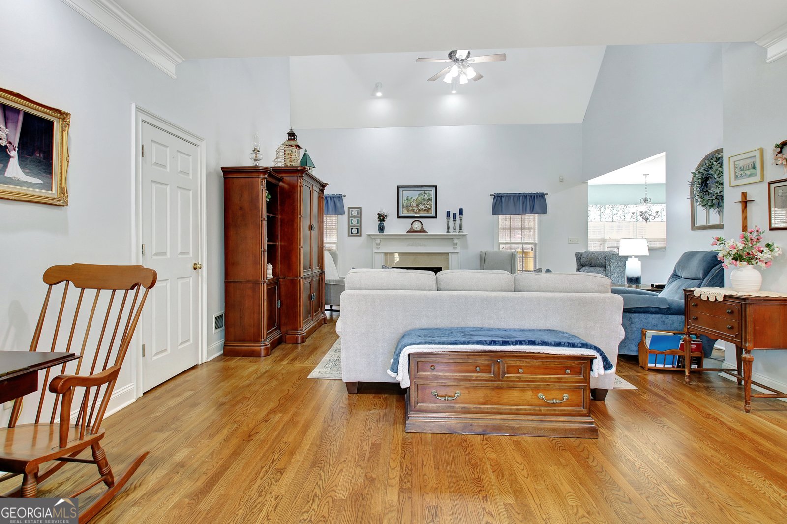 315 Antebellum Way Fayetteville - 11