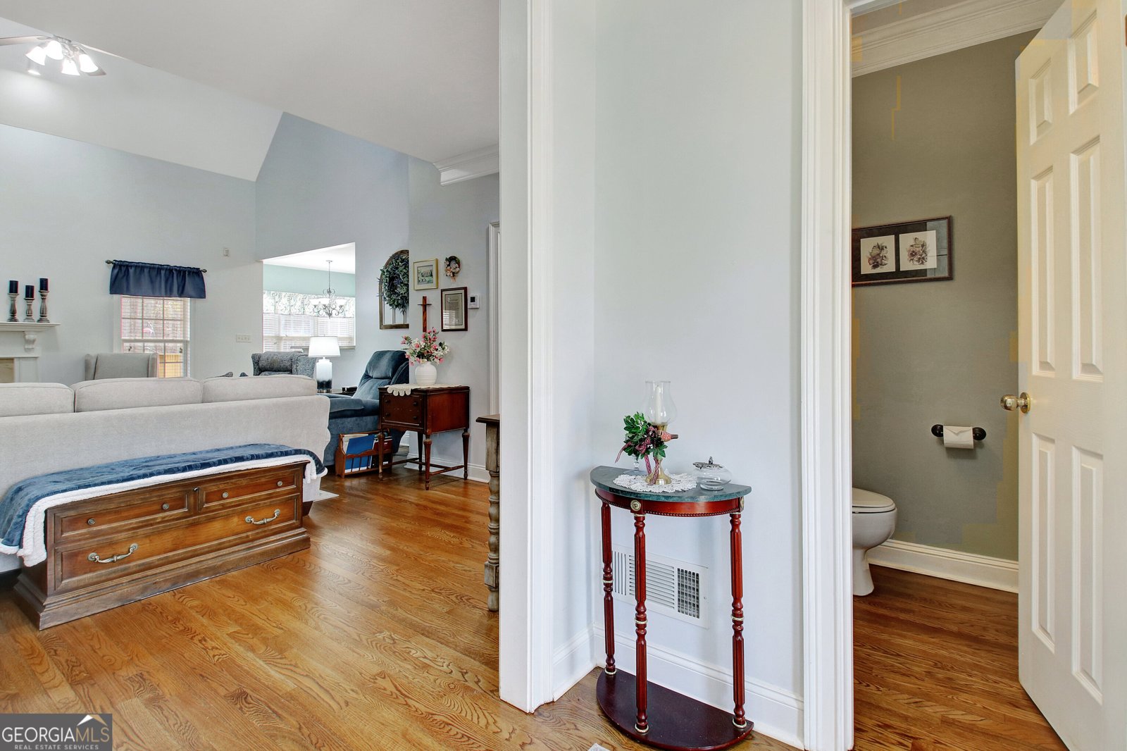 315 Antebellum Way Fayetteville - 12