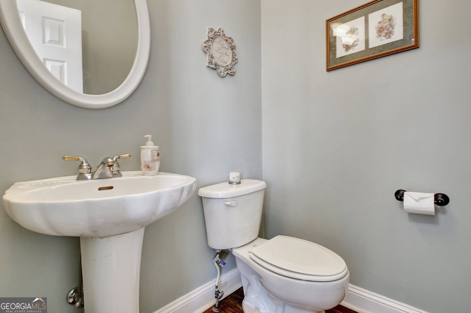 315 Antebellum Way Fayetteville - 13