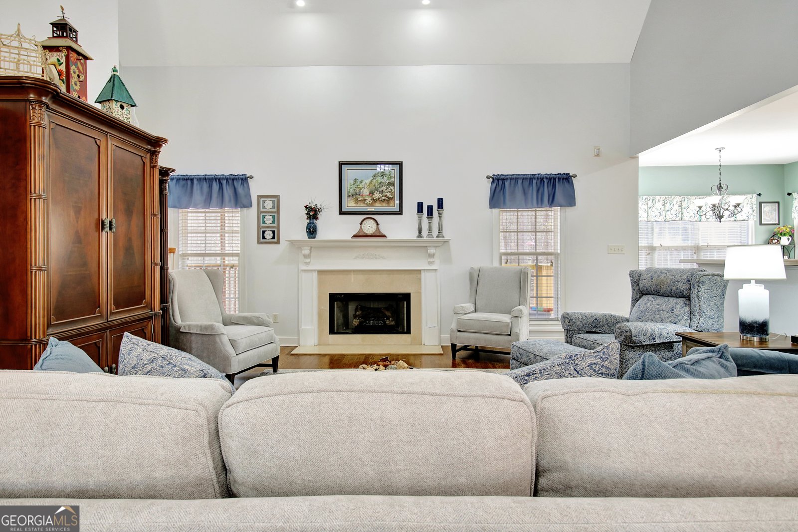 315 Antebellum Way Fayetteville - 14