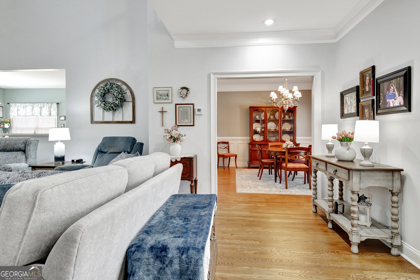 315 Antebellum Way Fayetteville - 15