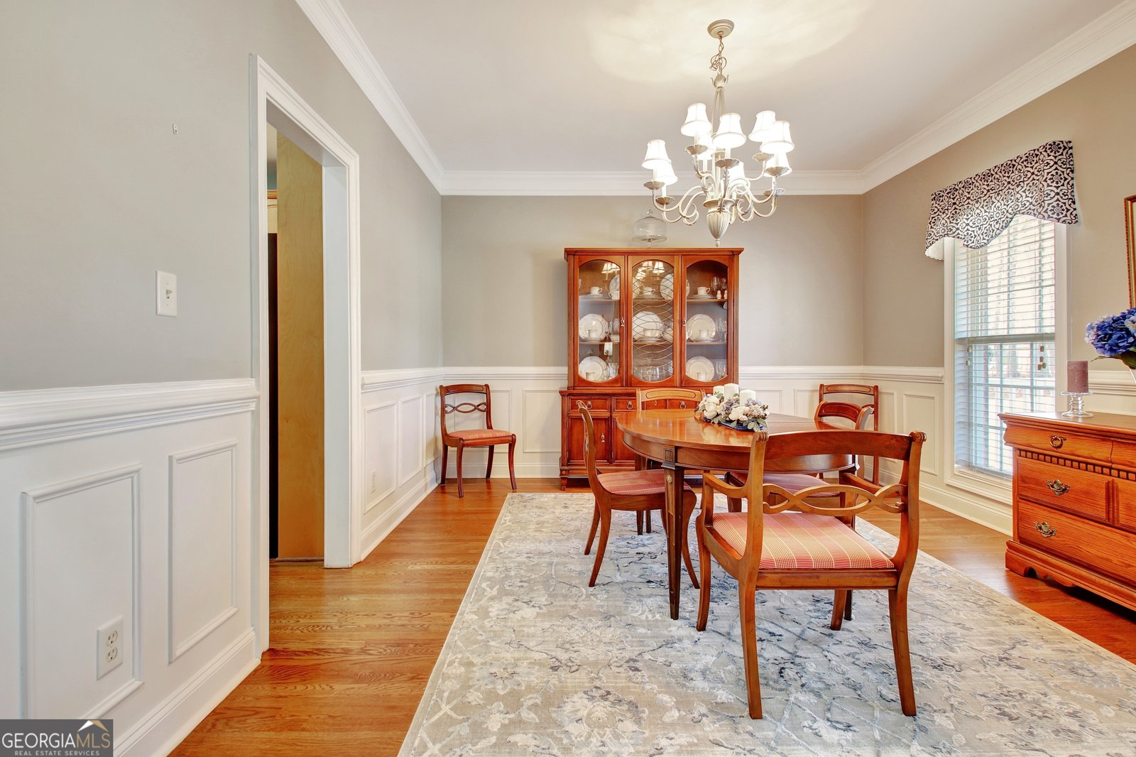 315 Antebellum Way Fayetteville - 16