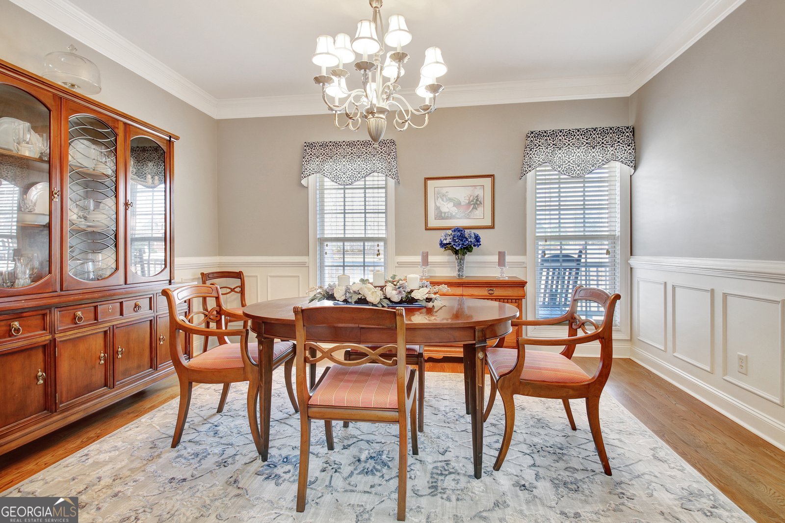 315 Antebellum Way Fayetteville - 17