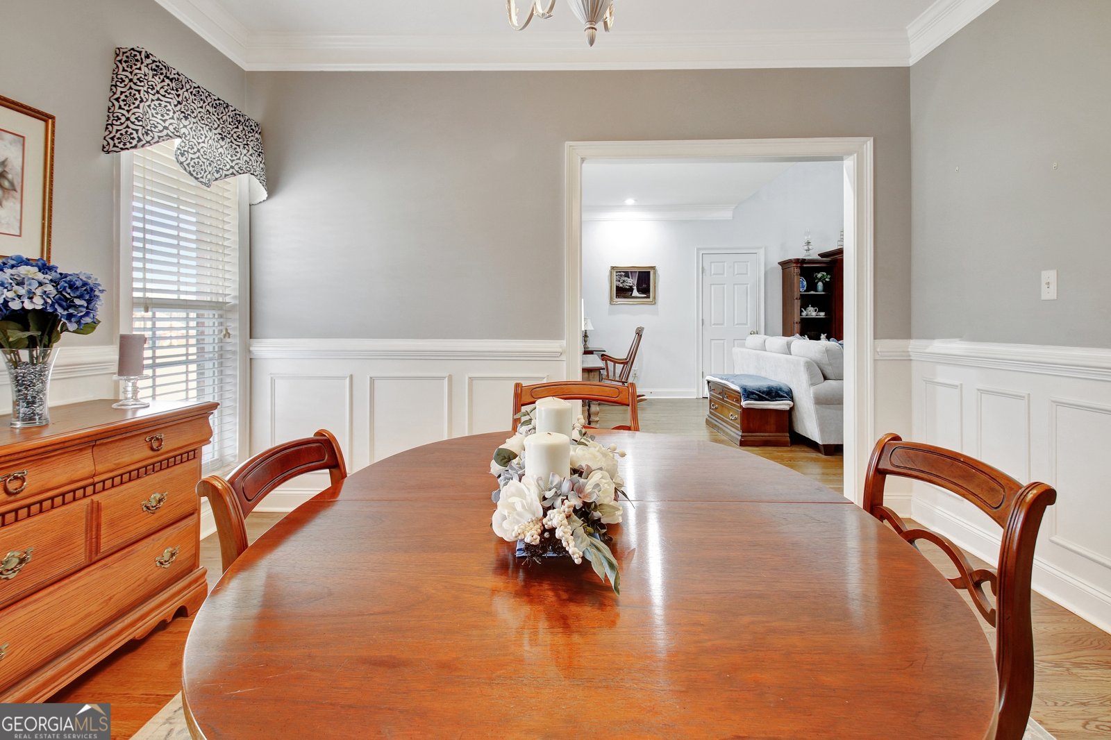 315 Antebellum Way Fayetteville - 18