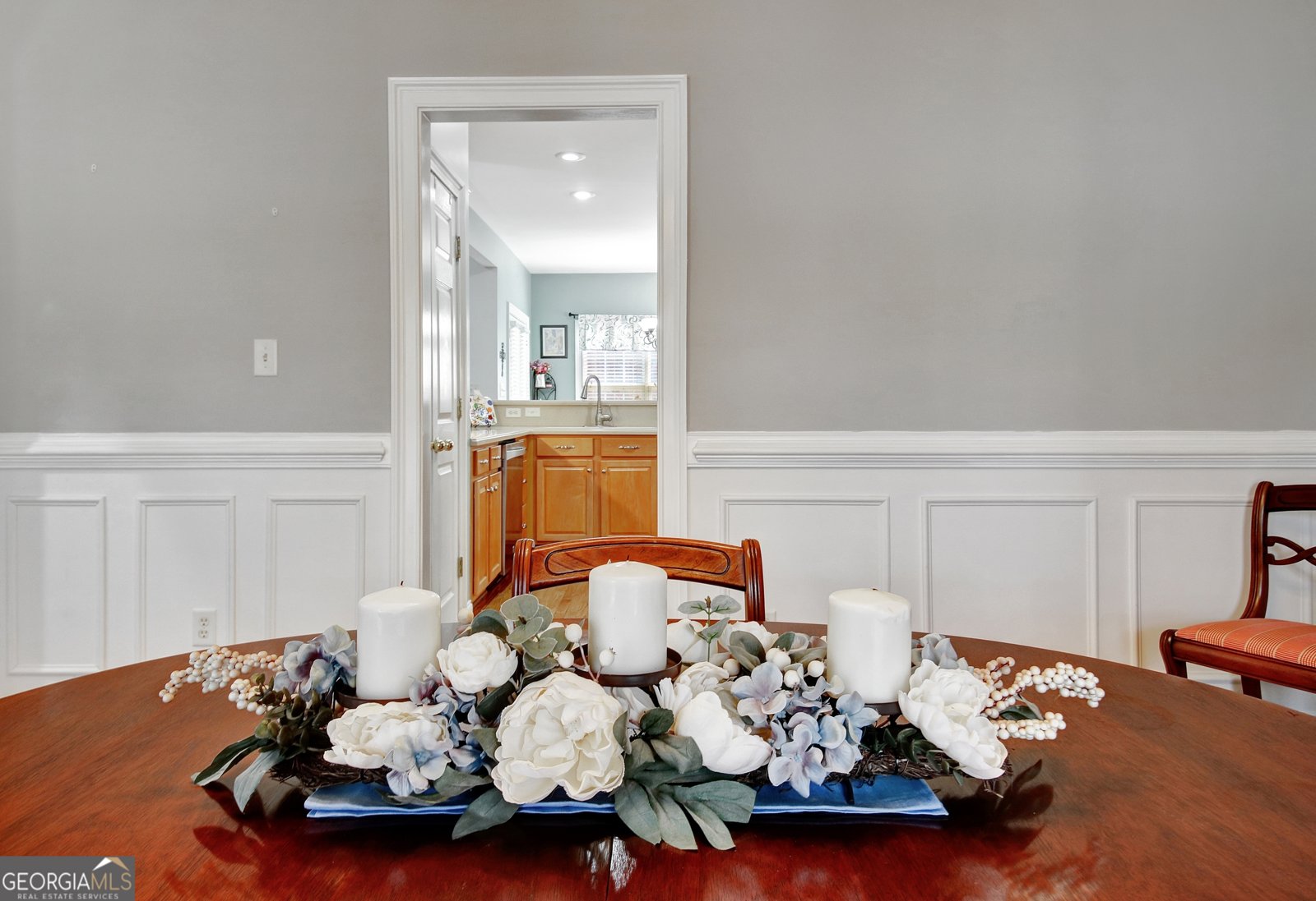 315 Antebellum Way Fayetteville - 19