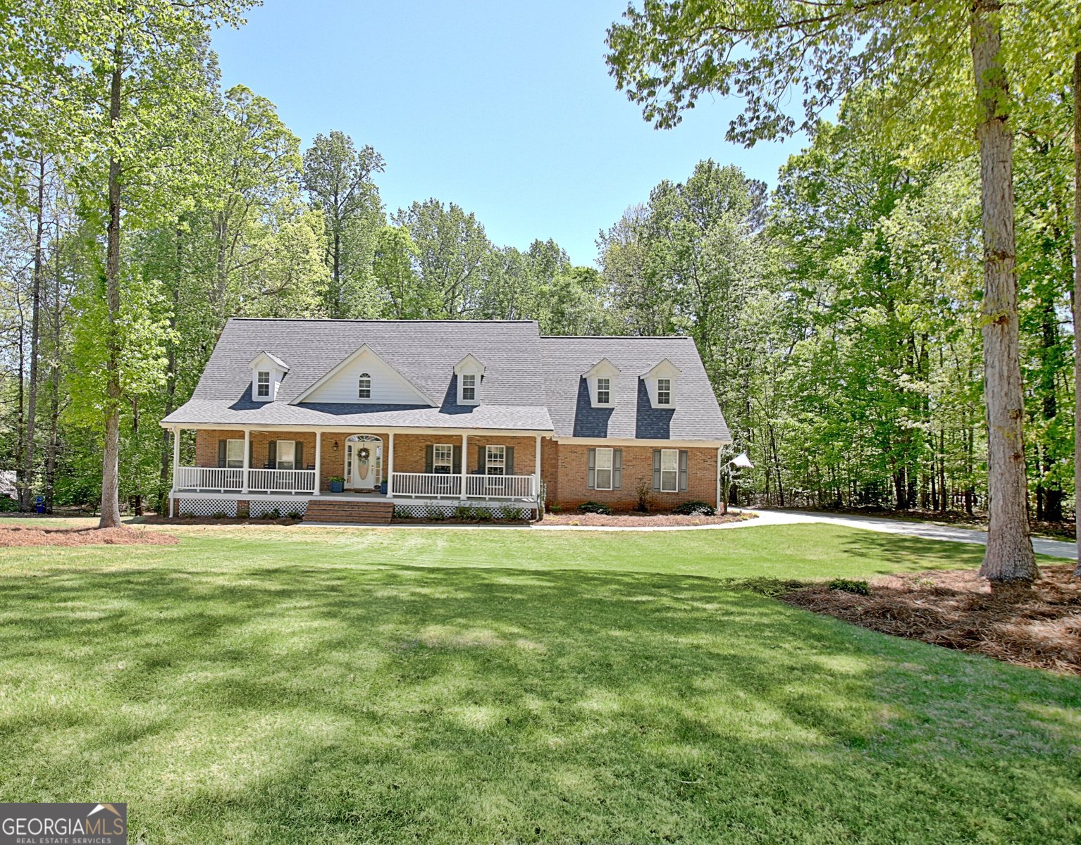 315 Antebellum Way Fayetteville - 2