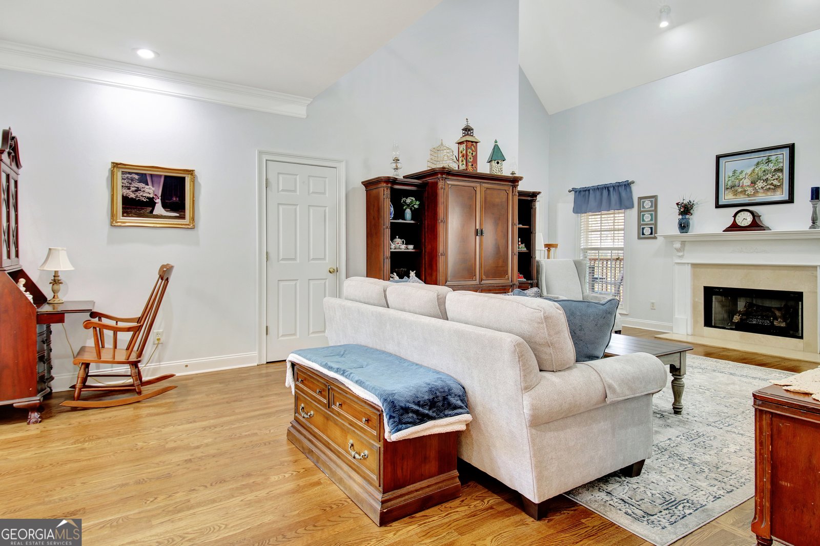 315 Antebellum Way Fayetteville - 20