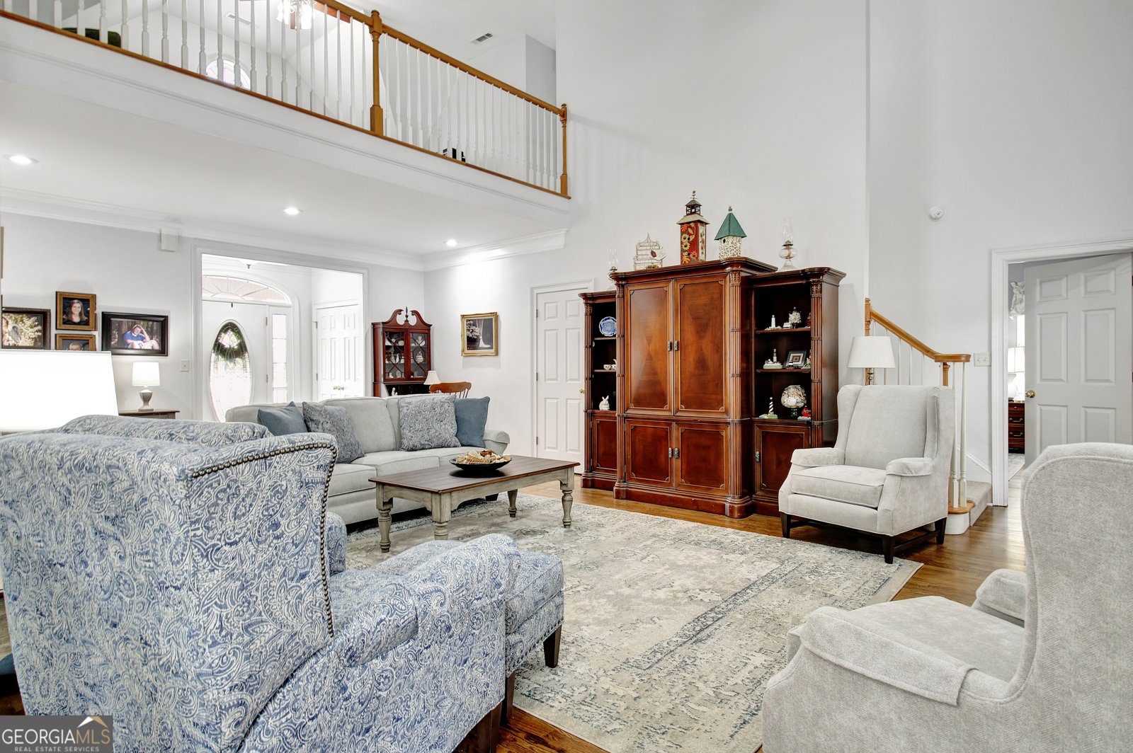 315 Antebellum Way Fayetteville - 21