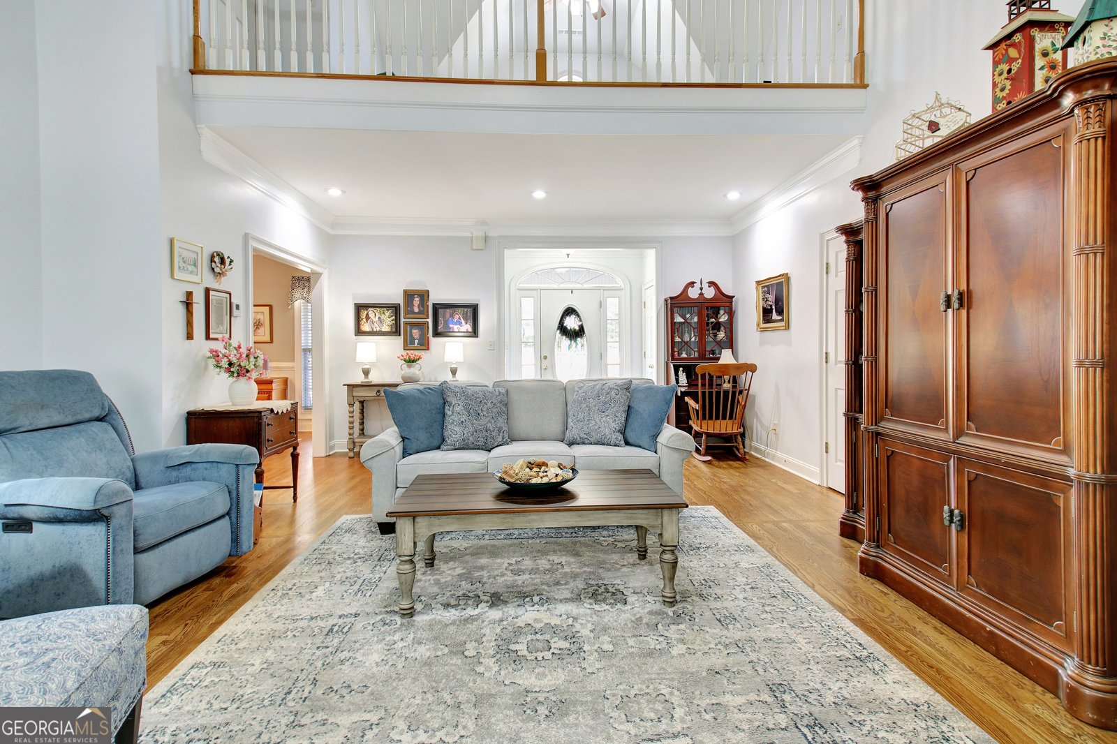 315 Antebellum Way Fayetteville - 22