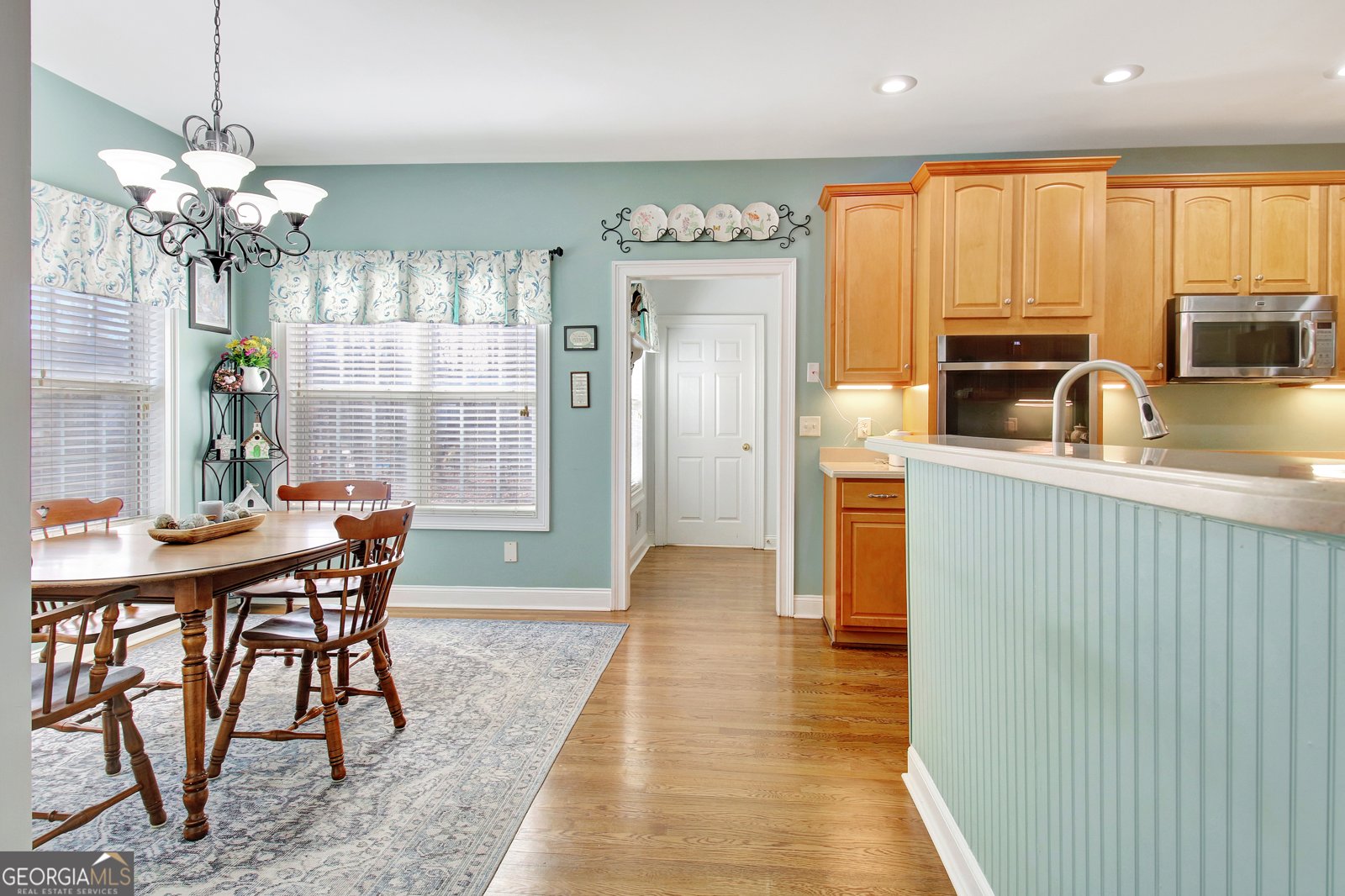 315 Antebellum Way Fayetteville - 24