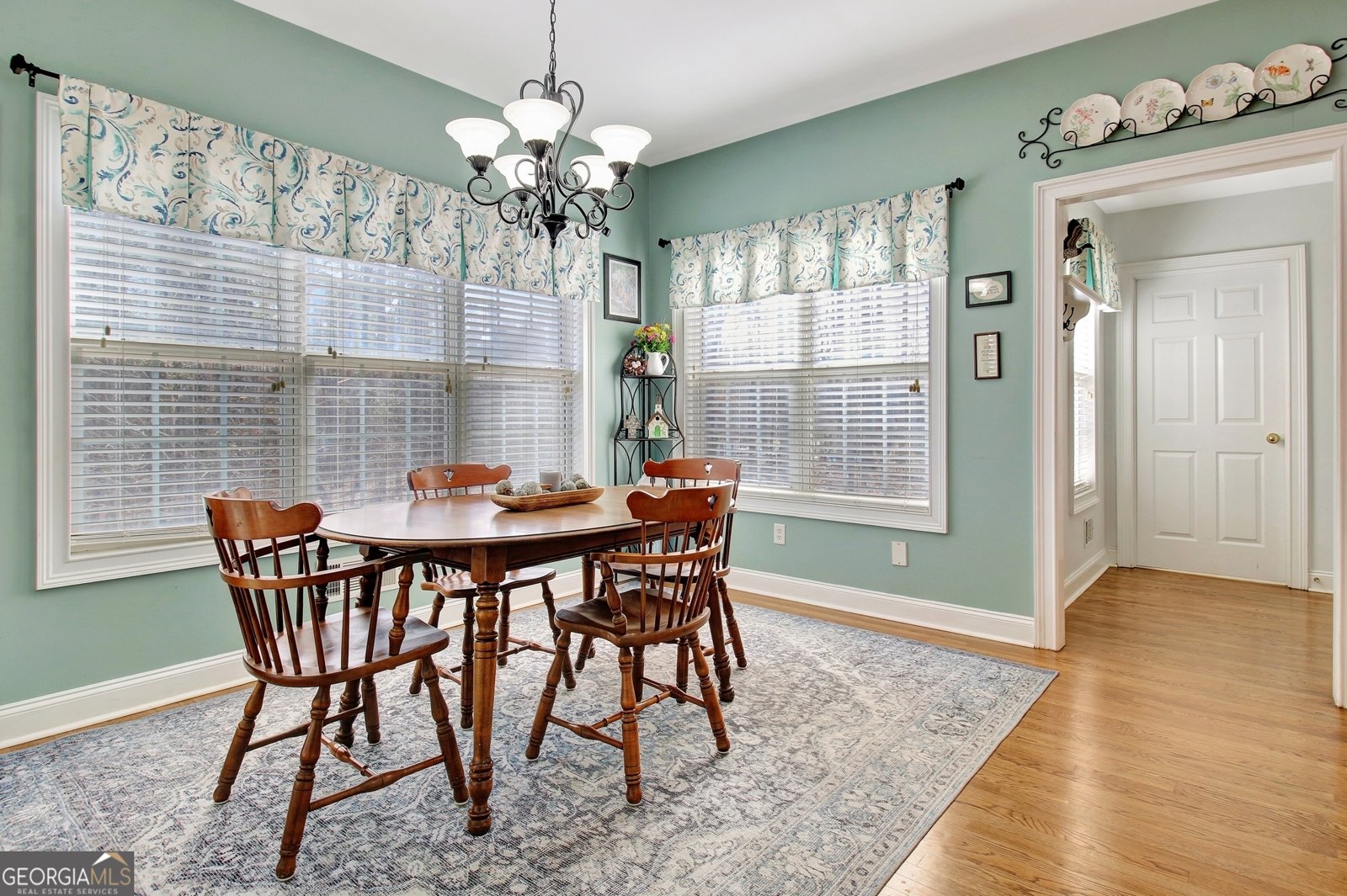 315 Antebellum Way Fayetteville - 25