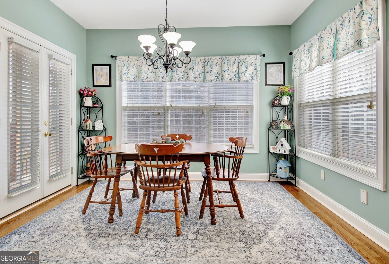 315 Antebellum Way Fayetteville - 26