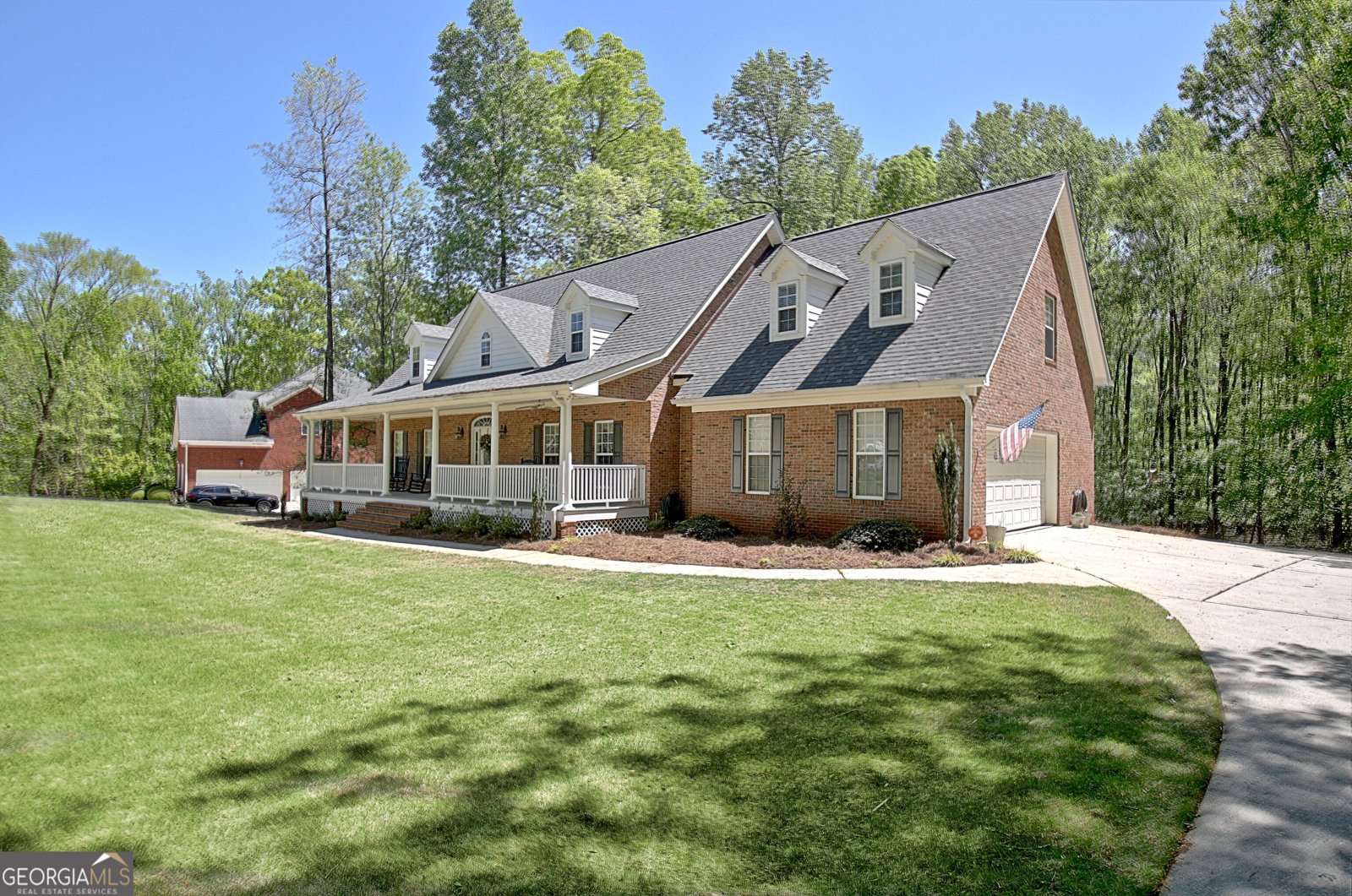 315 Antebellum Way Fayetteville - 3