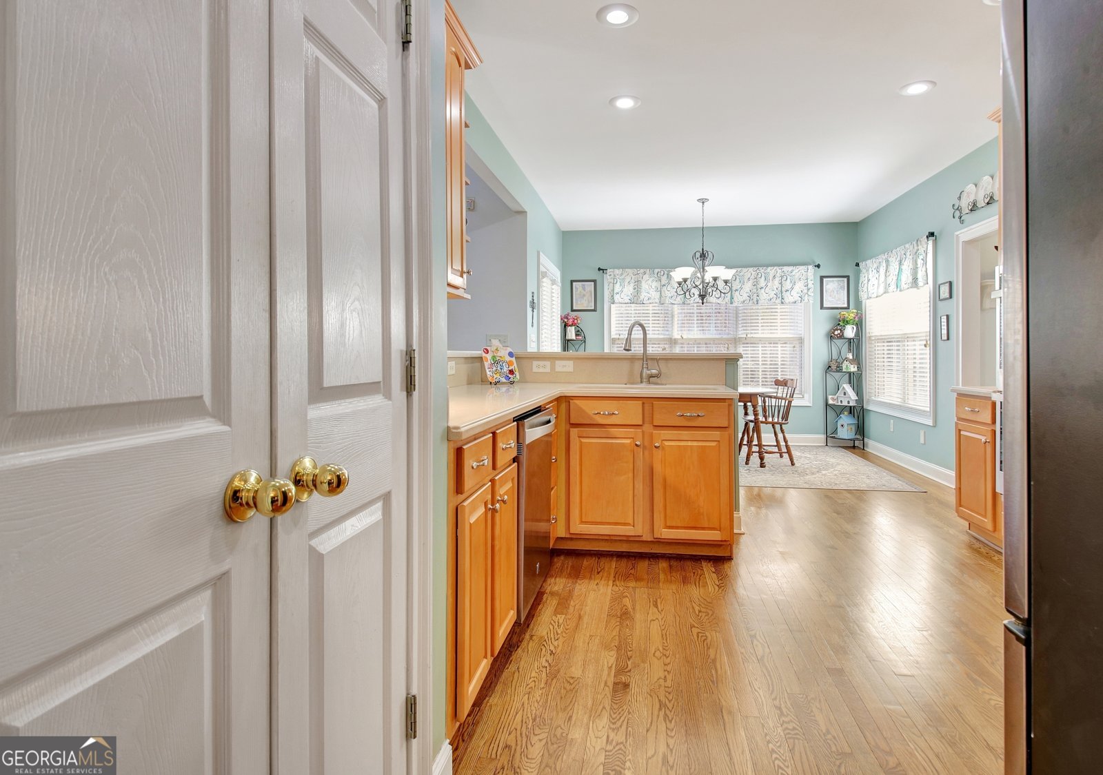 315 Antebellum Way Fayetteville - 30