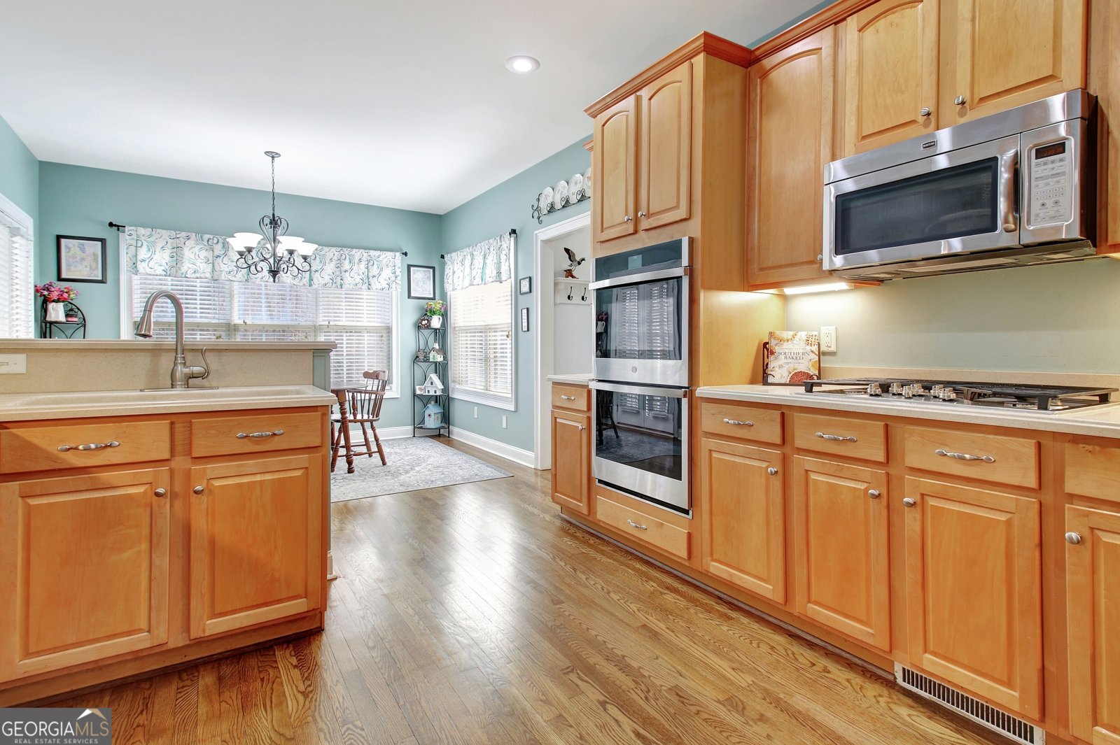 315 Antebellum Way Fayetteville - 31