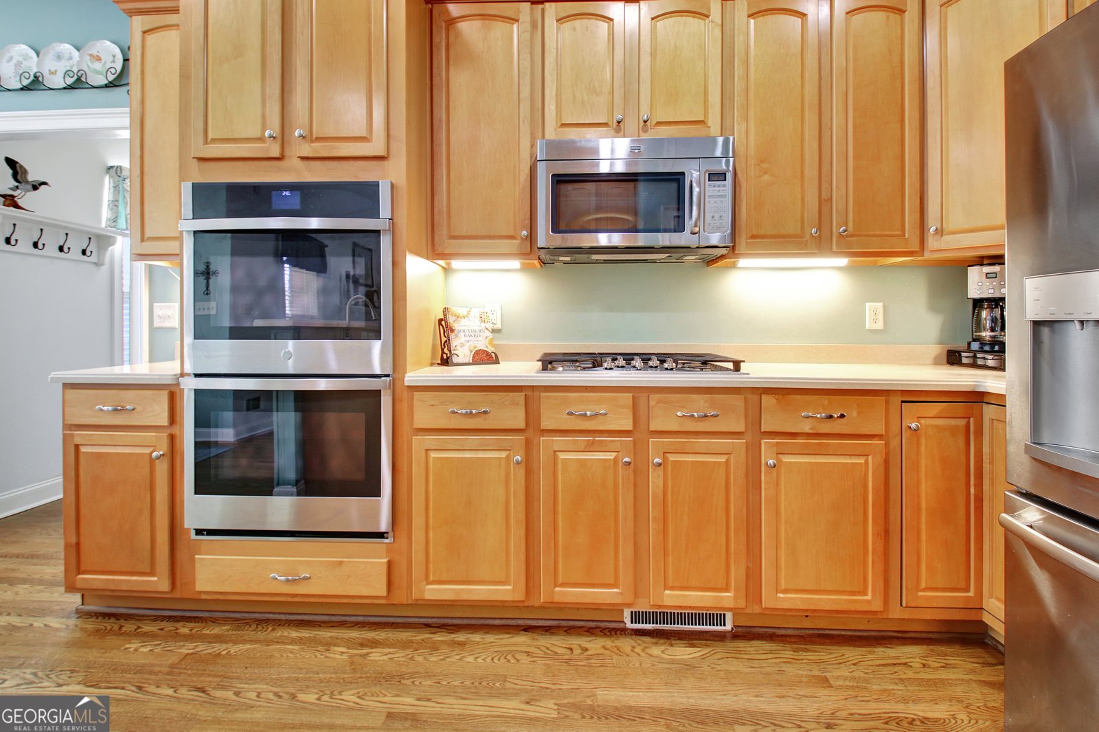 315 Antebellum Way Fayetteville - 32