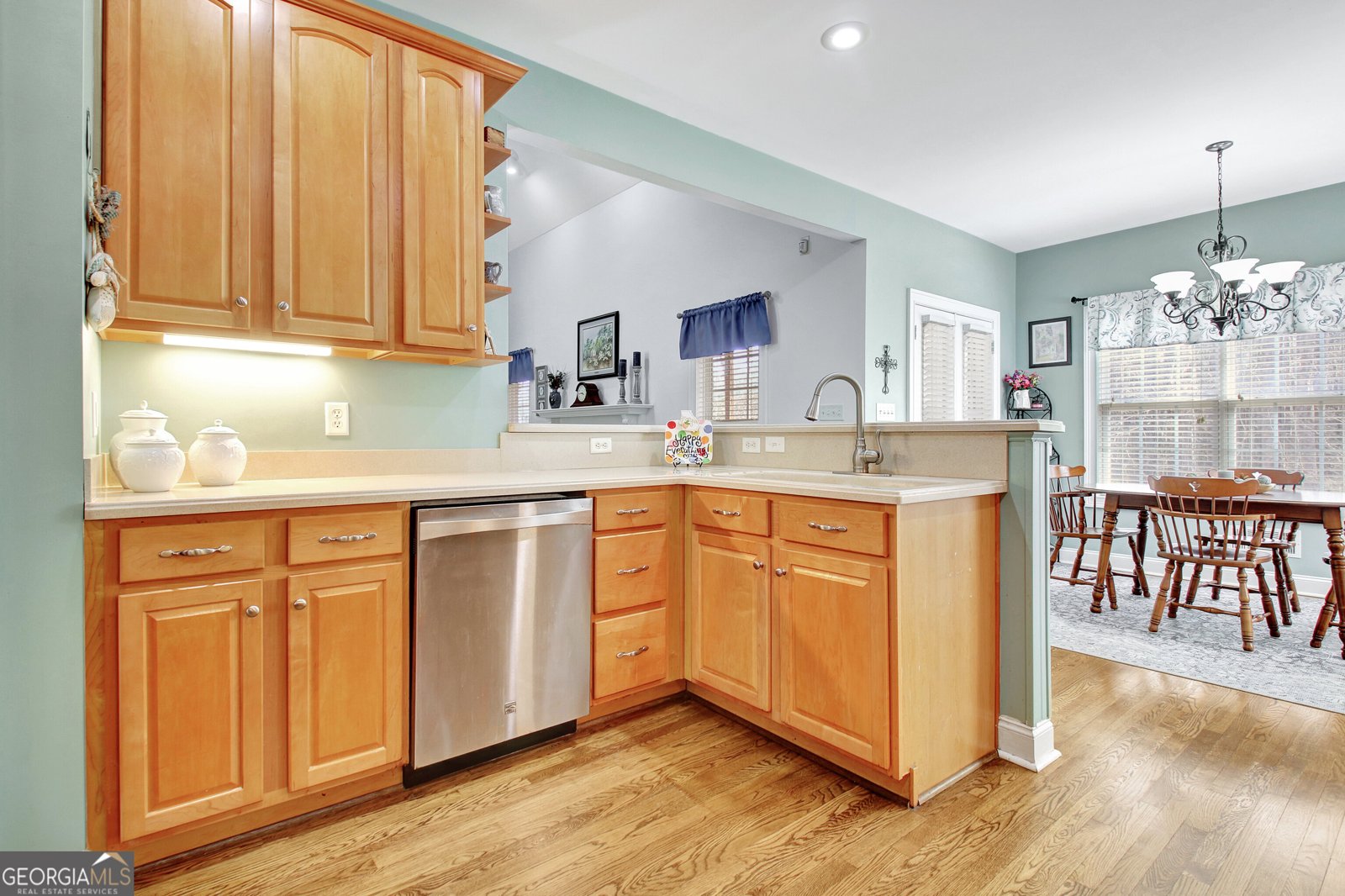 315 Antebellum Way Fayetteville - 33