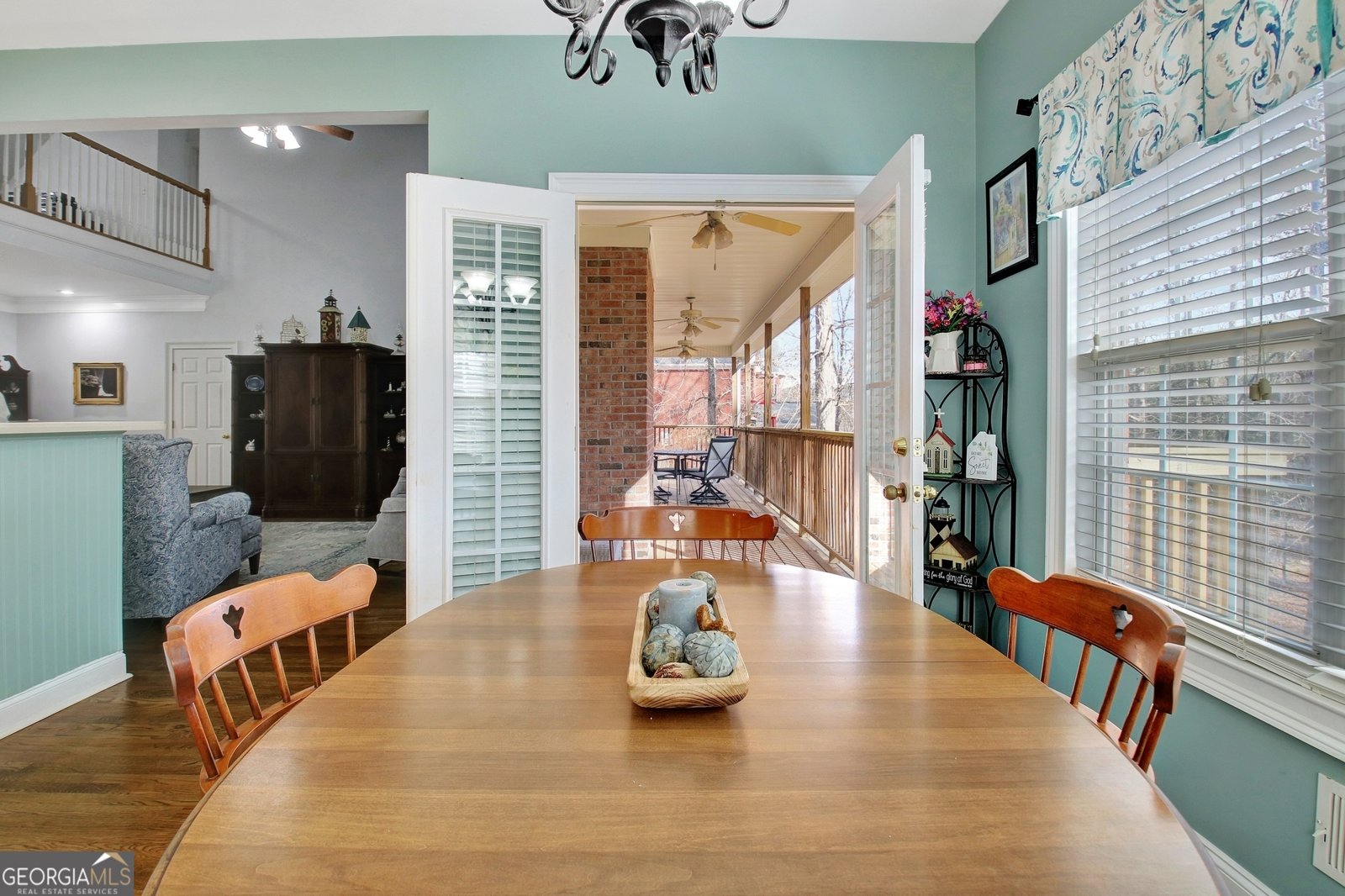 315 Antebellum Way Fayetteville - 34