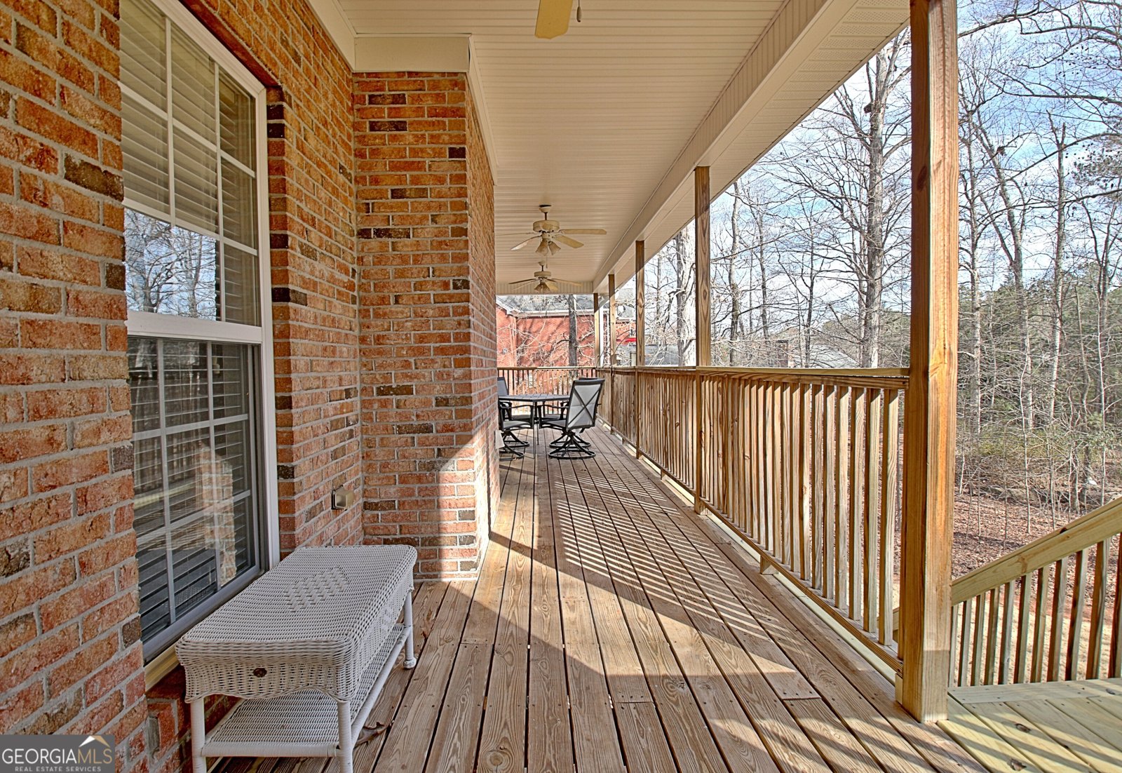 315 Antebellum Way Fayetteville - 35