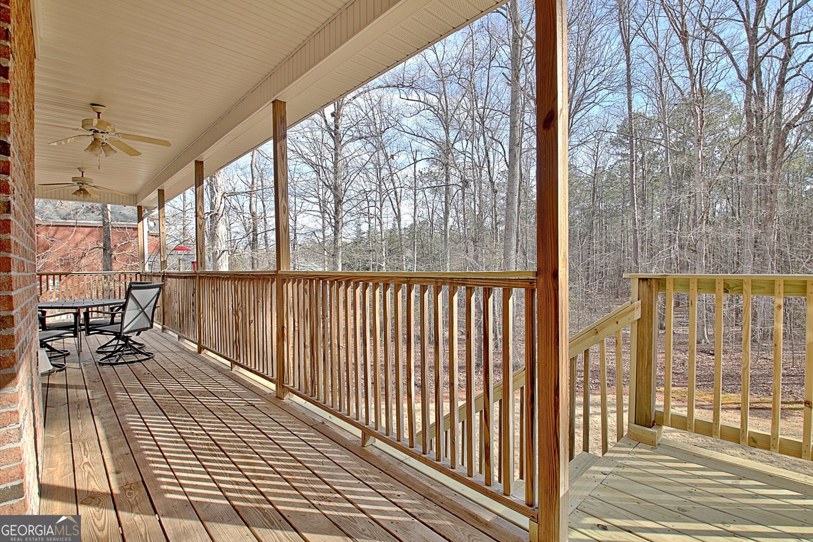 315 Antebellum Way Fayetteville - 36