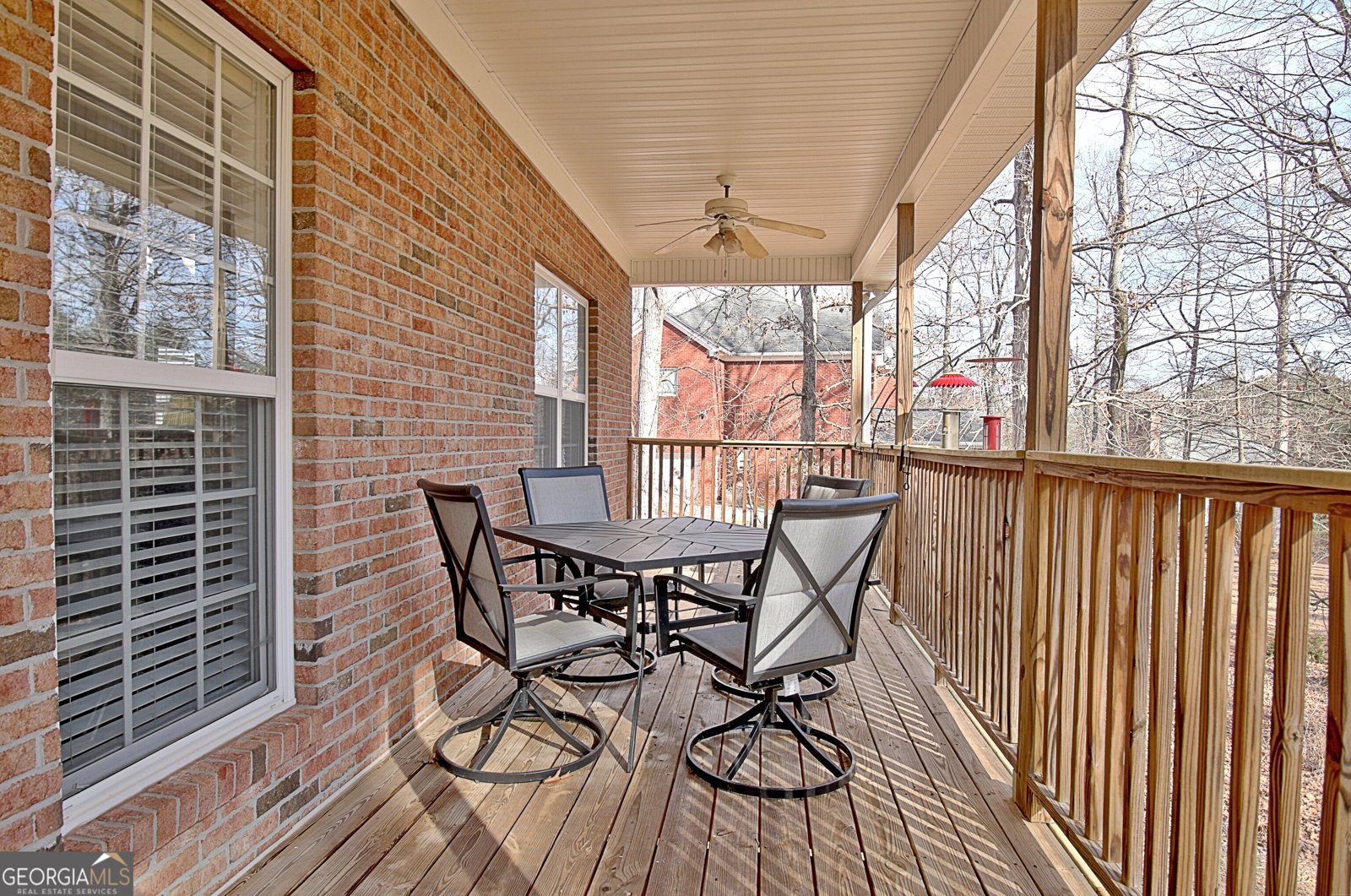 315 Antebellum Way Fayetteville - 38