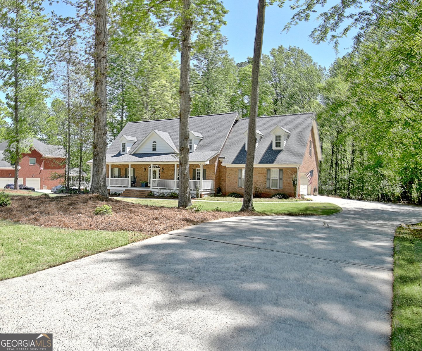 315 Antebellum Way Fayetteville - 4